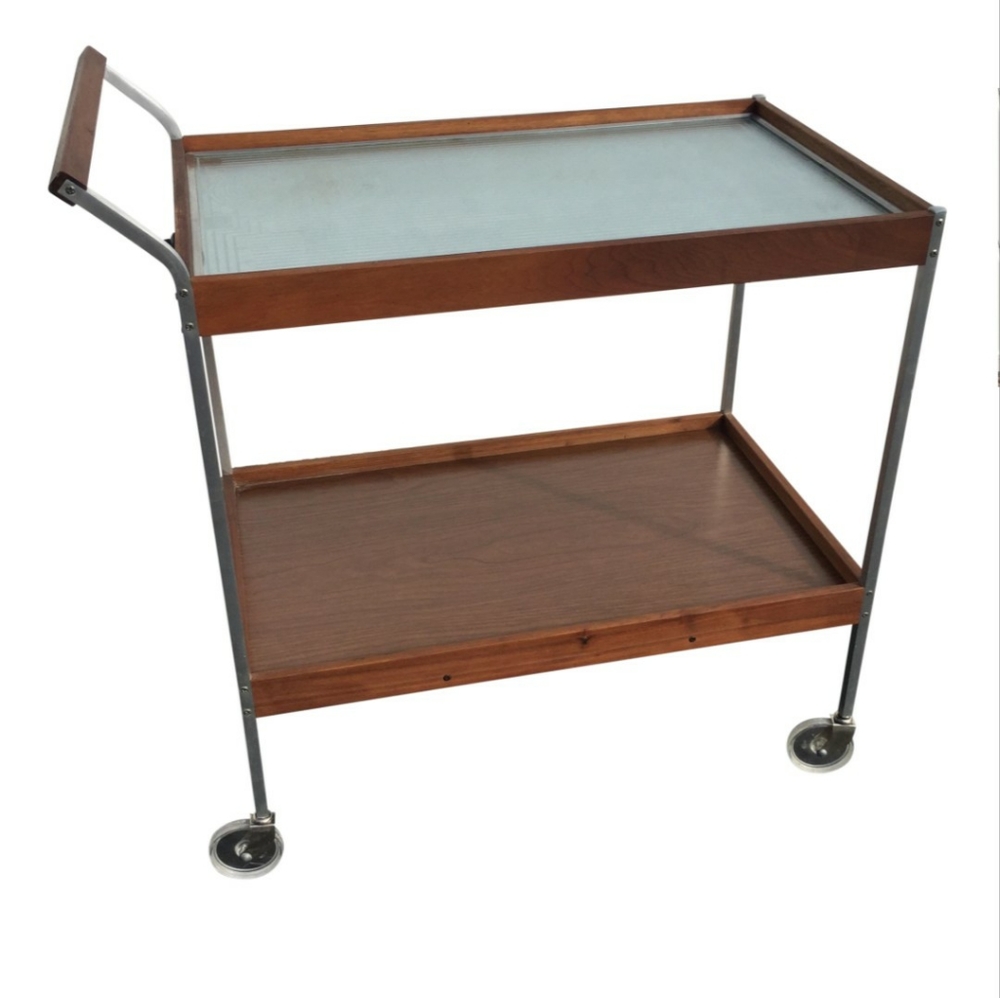Mcm Salton Warming Cart